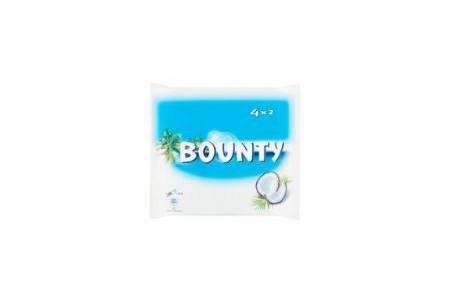 bounty 4 pak