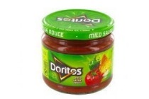 doritos mild salsa douce