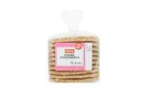 deen stroopwafels honing