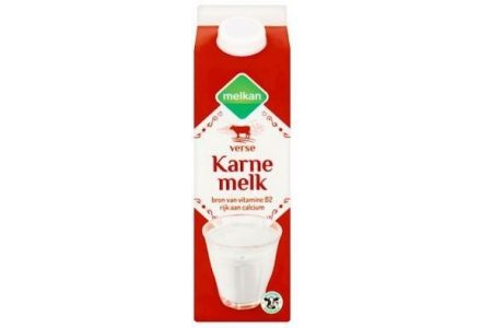 melkan karnemelk