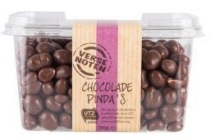 cup chocoladepinda s