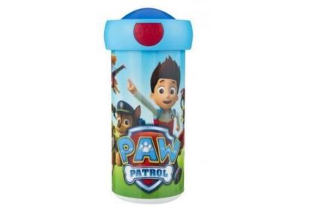 mepal drinkbeker paw patrol