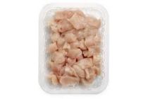 deen kipfilet blokjes naturel 500 gram