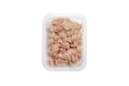 deen kipfilet blokjes naturel 500 gram