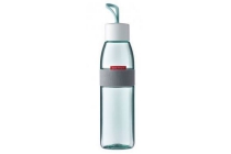 mepal waterfles ellipse groen 500 ml