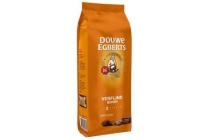 douwe egberts verfijnd koffiebonen