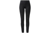 esmara dames legging grijs