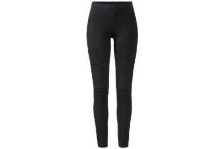 esmara dames legging grijs