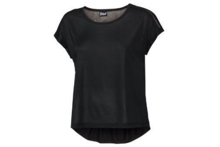 crivit dames sportshirt