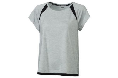 crivit dames sportshirt