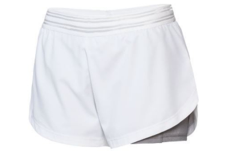 crivit dames harloopshort