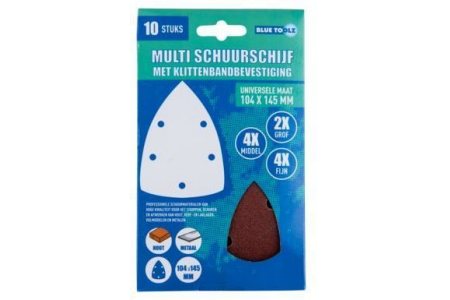 schuurschijven