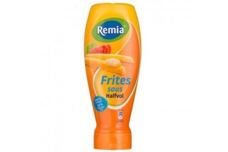 remia fritessaus halfvol