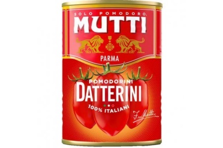 mutti datterini