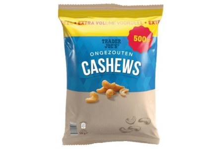 cashewnoten