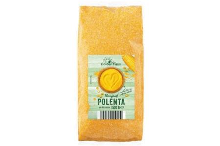 polenta