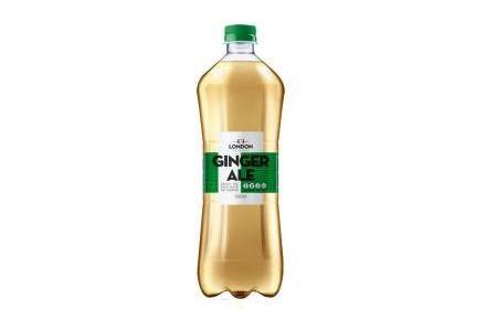 london ginger ale