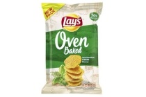 lay s oven baked mediterranean herbs