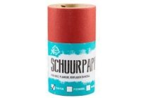 schuurpapier