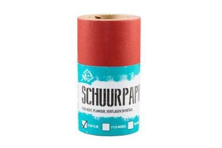 schuurpapier