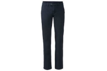 livergy r heren chino donkerblauw