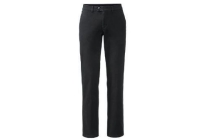 livergy r heren chino zwart