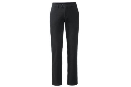 livergy r heren chino zwart