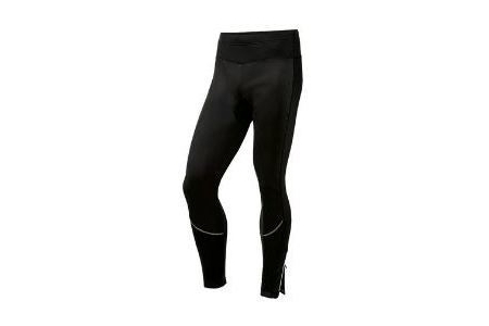 crivit heren fietsbroek of jumper