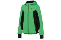 crivit jongens softshell jas