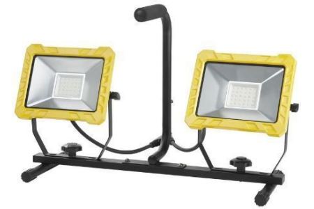 parkside r led schijnwerper