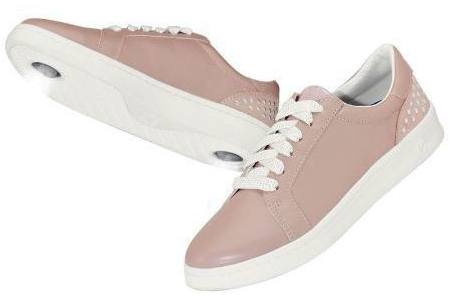 esmara r air en fresh dames sneaker