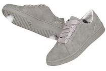 esmara r air en fresh dames sneaker