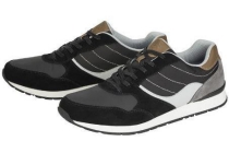 livergy r air en fresh heren sneakers