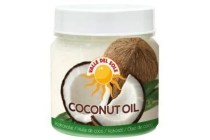 coconut oil