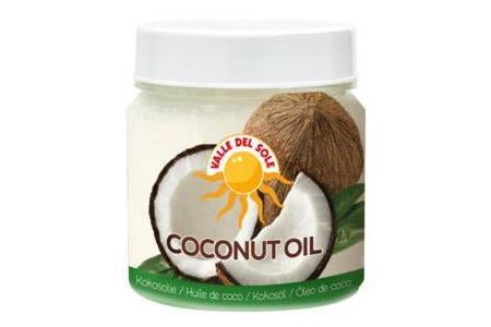 coconut oil