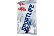 sportlife hotmint 4 pack