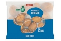 deen kruimige aardappelen 2 kilo