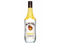 malibu rum pineapple 1 liter