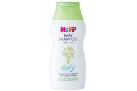 hipp baby shampoo 200 ml