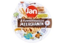 jan pannenkoeken