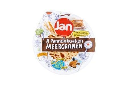 jan pannenkoeken