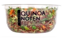 salade quinoa en noten