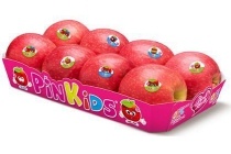 pinkids appels 8 stuks