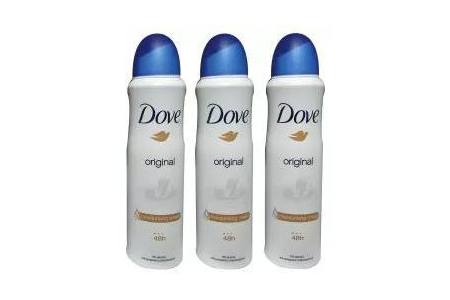 dove deo