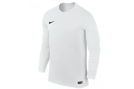 nike park vi ls jersey t shirt wit