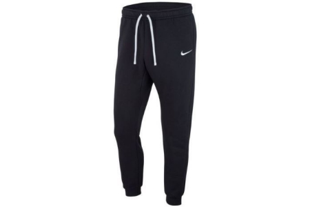 nike team club 19 joggingbroek zwart