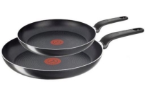 tefal only cook koekenpannenset