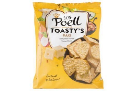 jos poell toasty s kaas