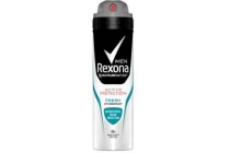 rexona men anti transpirant spray active protection fresh