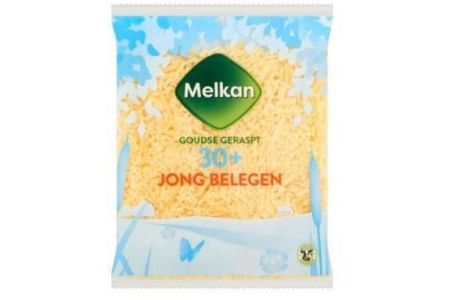 goudse geraspt 30 jong belegen kaas